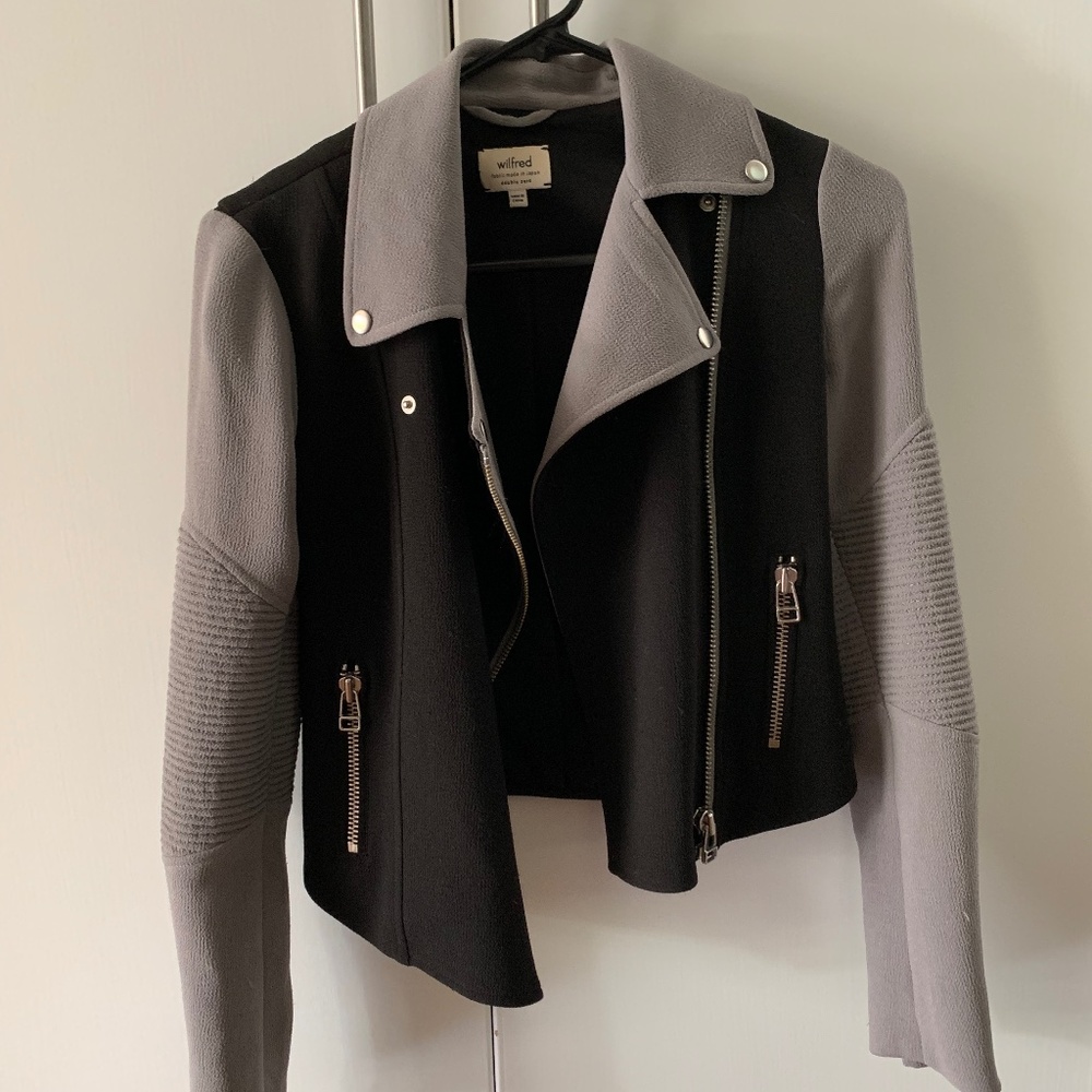 Wilfred Jacket
